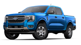2025 Ford Ranger® External Image 2